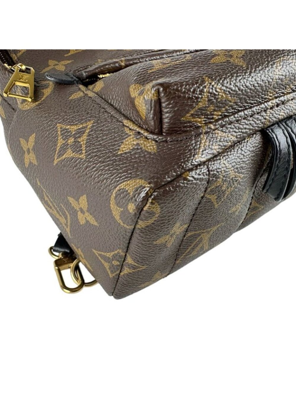 Louis Vuitton Backpack Palm Spring Mini - Picture 8 of 10